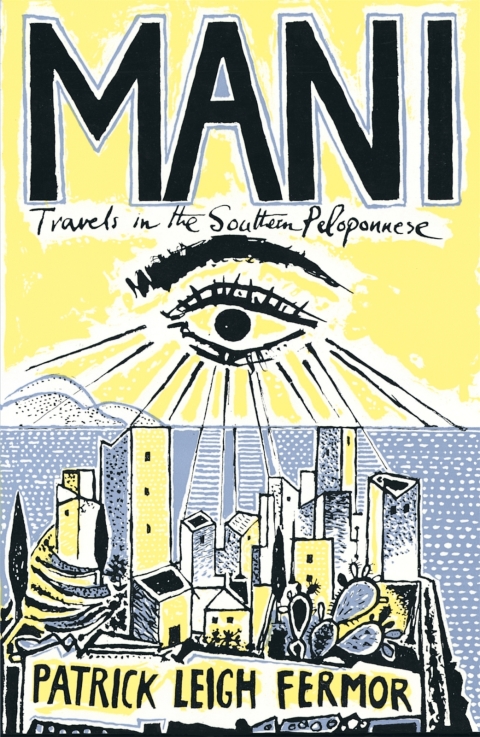 Cover image for book Mani