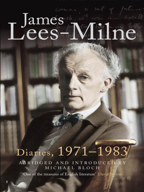 Cover image for book Diaries, 1971-1983