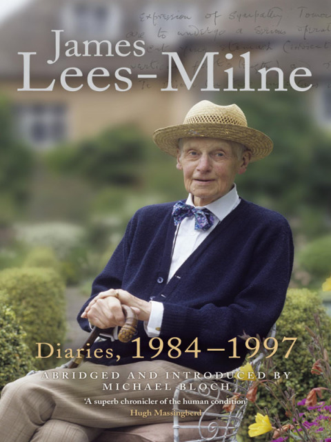 Cover image for book Diaries, 1984-1997
