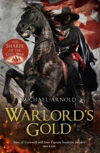 Cover image: Warlord's Gold 9781848547636