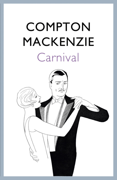 Cover image for book Carnival