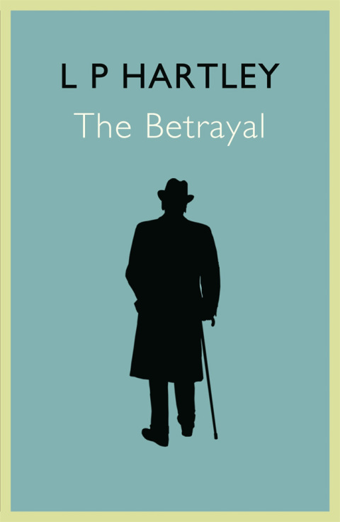 Cover image for book The Betrayal