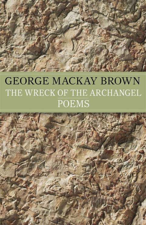 Cover image for book The Wreck of the Archangel