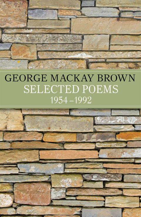 Cover image for book Selected Poems 1954 - 1992