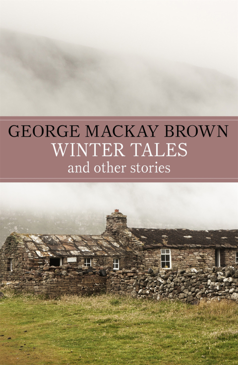 Cover image for book Winter Tales