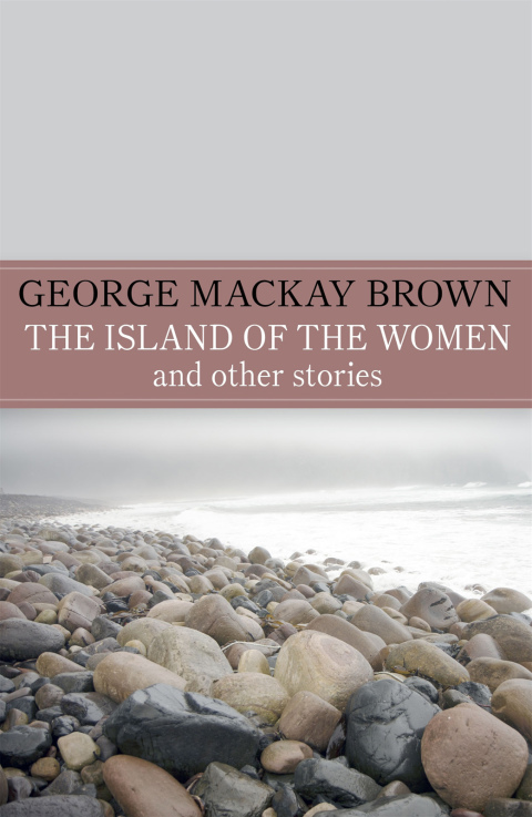 Cover image for book The Island of the Women and Other Stories