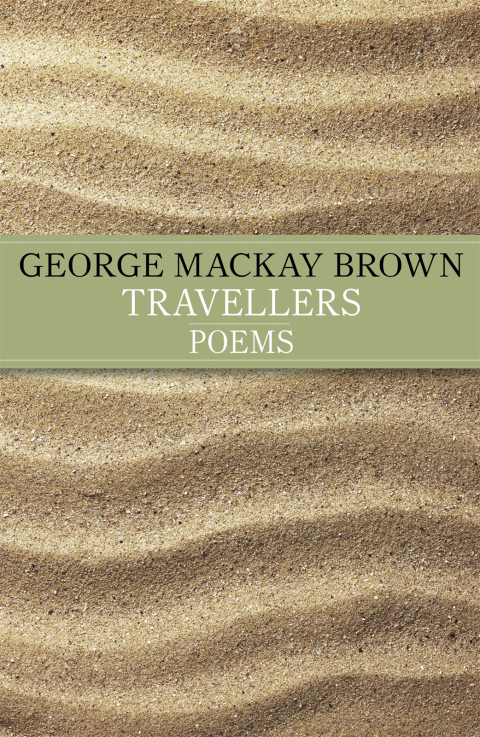 Cover image for book Travellers
