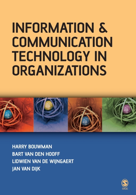 Information and Communication Technology in Organizations 