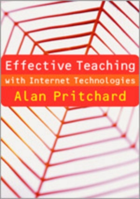 Cover image for book Effective Teaching with Internet Technologies