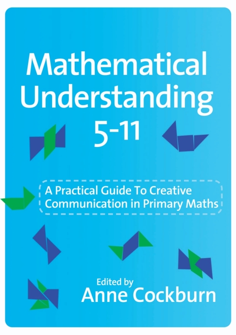 Cover image for book Mathematical Understanding 5-11