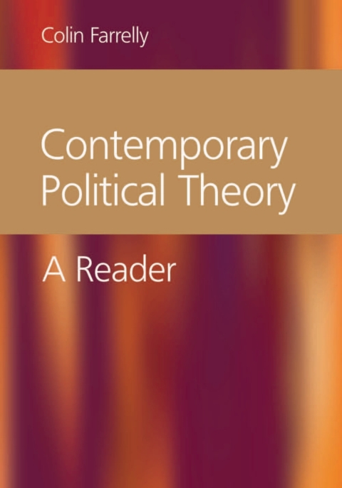 Contemporary Political Theory