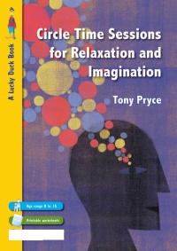 Cover image: Circle Time Sessions for Relaxation and Imagination 1st edition 9781412920186