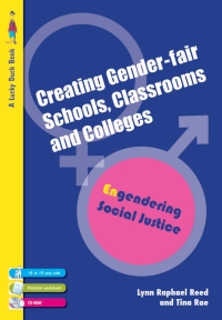 Cover image: Creating Gender-Fair Schools, Classrooms and Colleges 1st edition 9781412923583