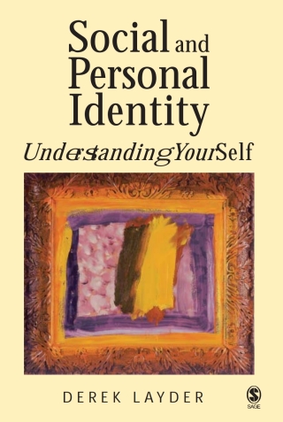 Social and Personal Identity