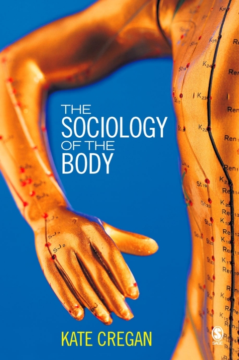 Cover image for book The Sociology of the Body