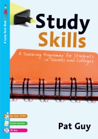 Cover image: Study Skills 1st edition 9781412922555