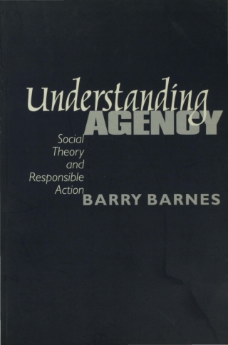Understanding Agency