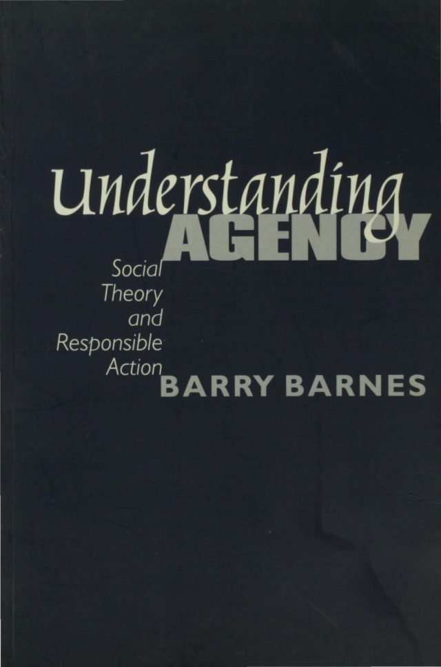Understanding Agency