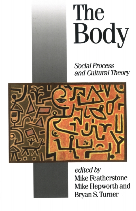 Cover image for book The Body
