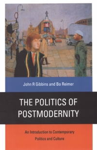 Cover image: The Politics of Postmodernity 1st edition 9780761952237