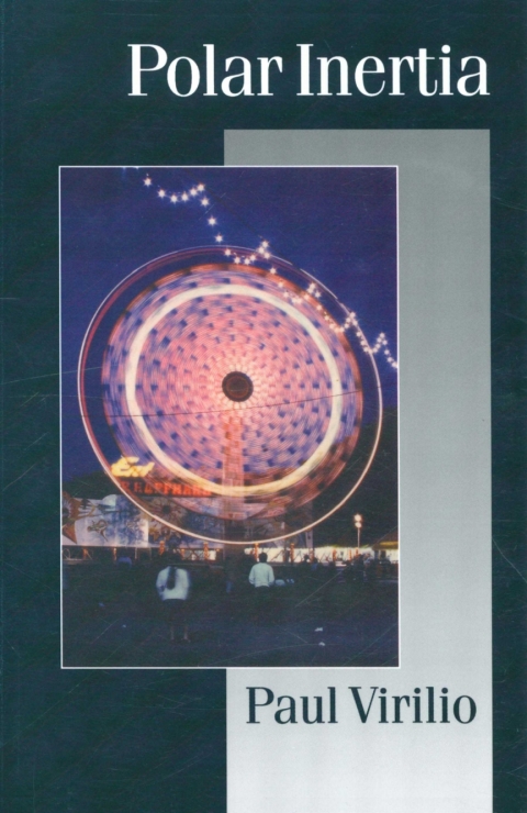 Cover image for book Polar Inertia