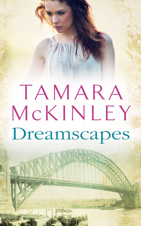 Cover image for book Dreamscapes