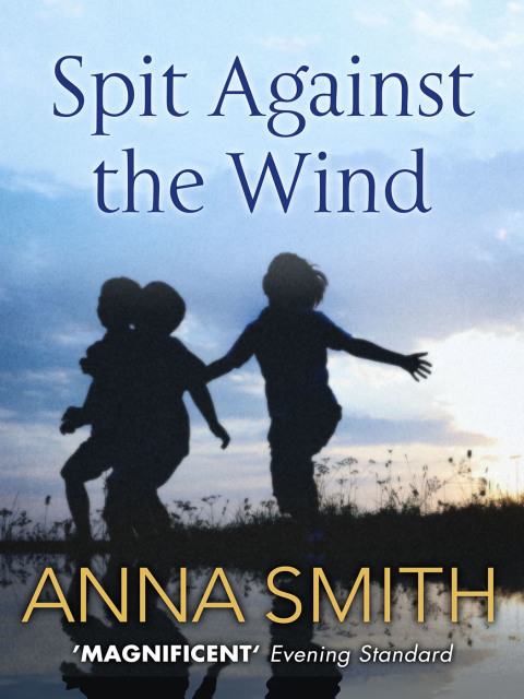 Cover image for book Spit Against the Wind