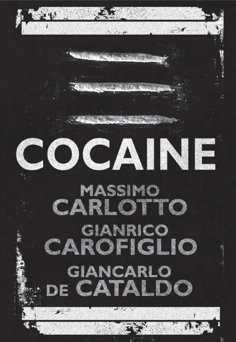 Cover image for book Cocaine