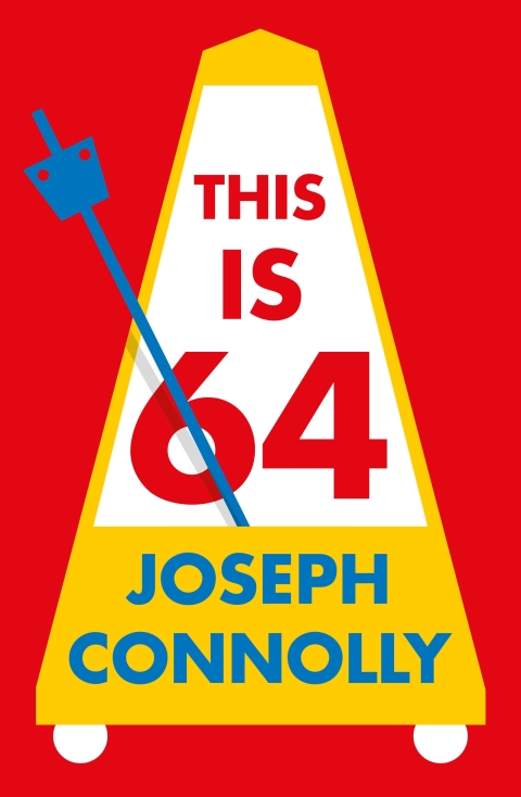 Cover image for book This Is 64