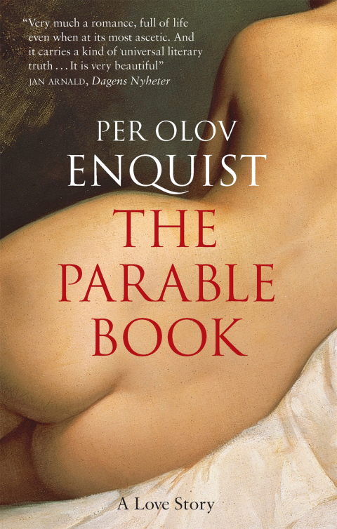 Cover image for book The Parable Book