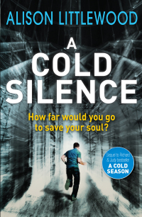 Cover image: A Cold Silence 9781848669925