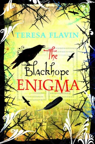 Blackhope Enigma