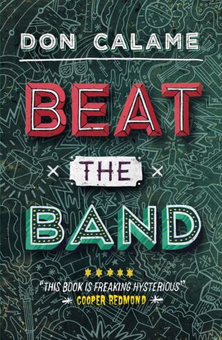 Beat The Band