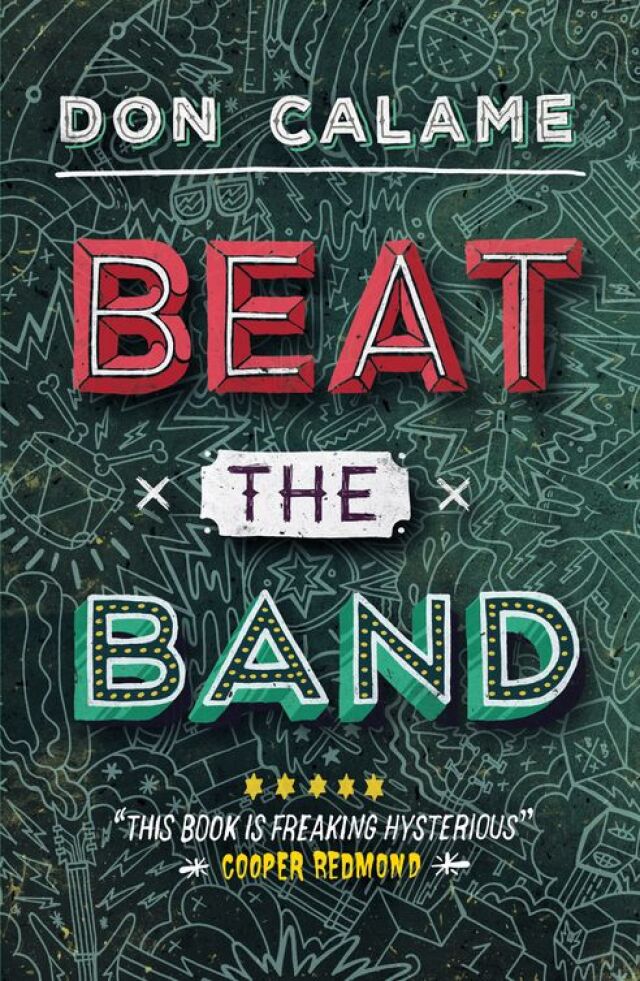 Beat The Band