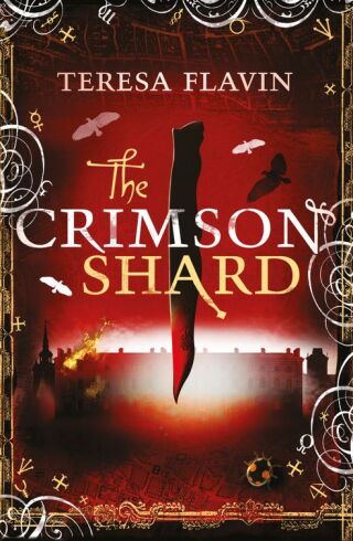 The Crimson Shard