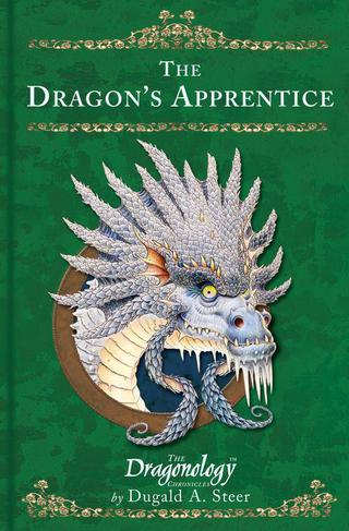 The Dragon's Apprentice