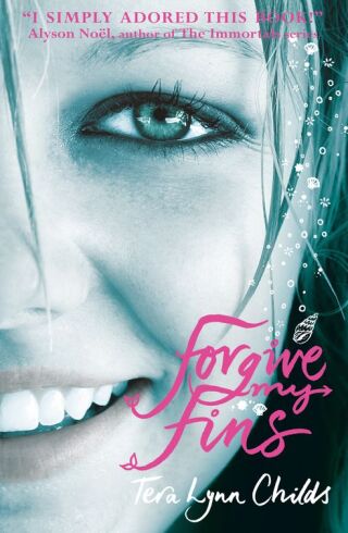 Forgive My Fins
