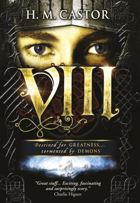 VIII 