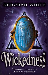 Cover image: Wickedness 9781848775312