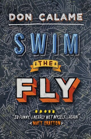 Swim The Fly