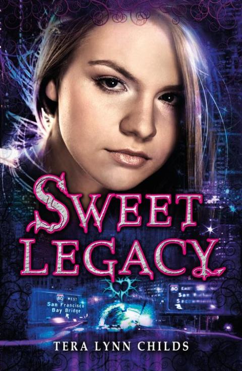 Sweet Legacy 