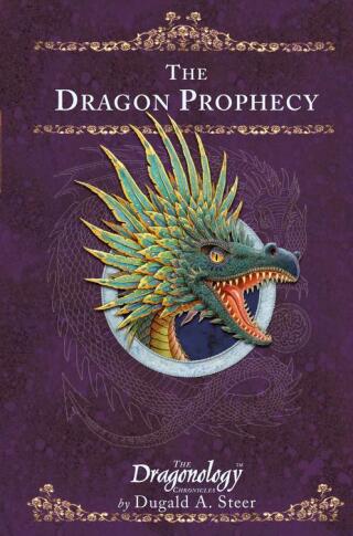 The Dragon's Prophecy