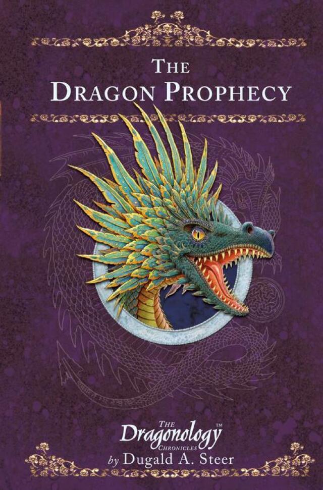 The Dragon's Prophecy