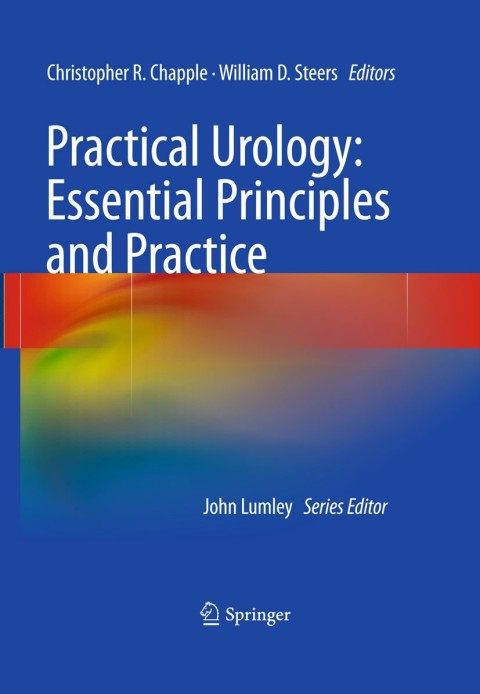 Practical Urology: Essential Principles and Practice 