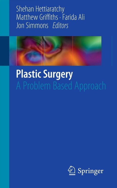 Cover image for book Plastic Surgery
