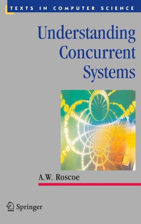 Cover image for book Understanding Concurrent Systems