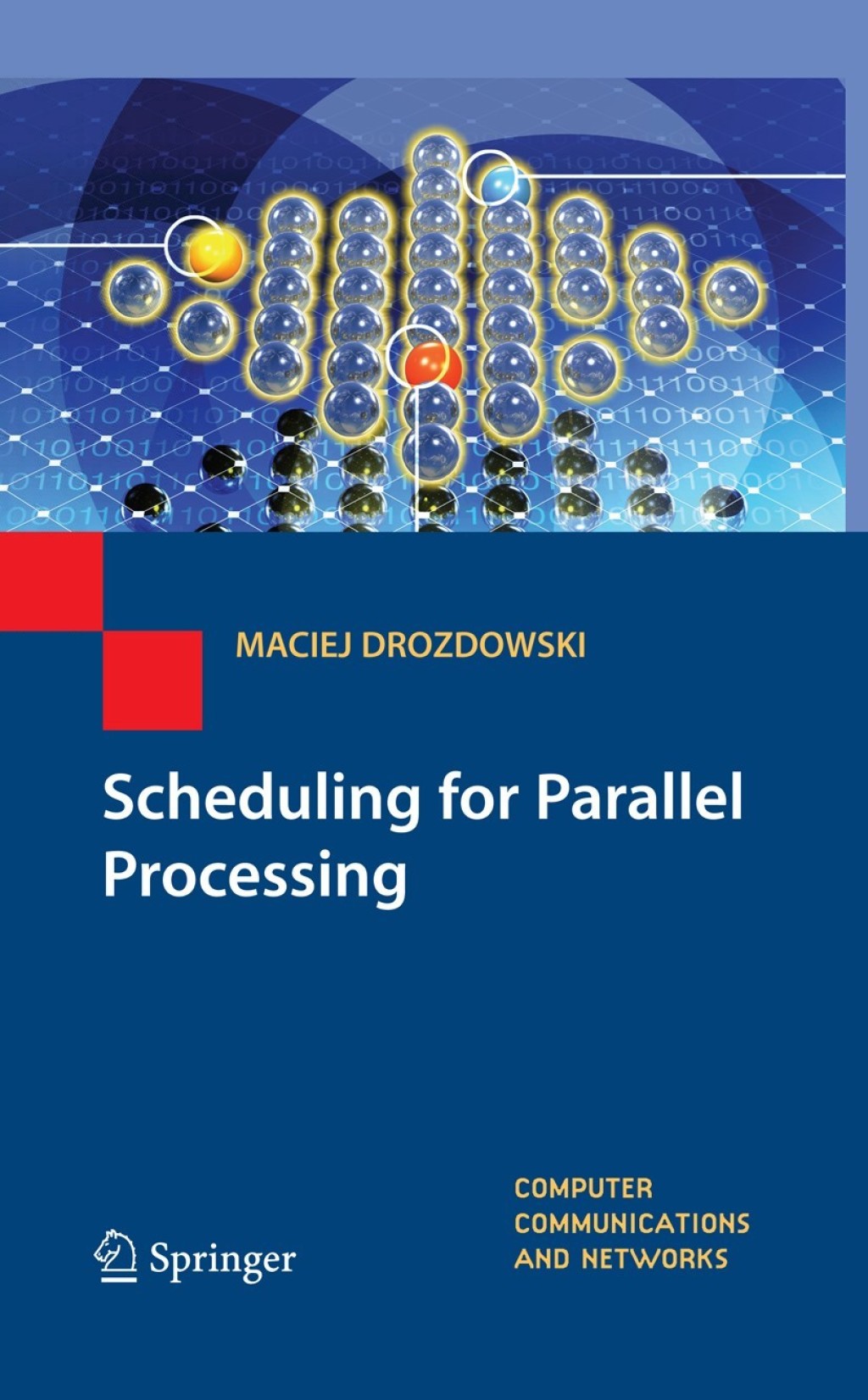 Scheduling for Parallel Processing (eBook)