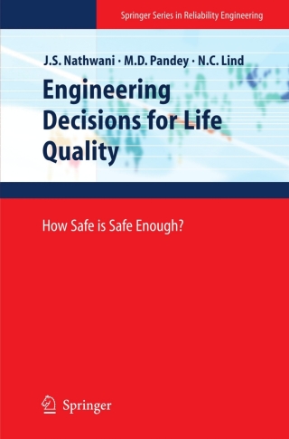 Engineering Decisions for Life Quality