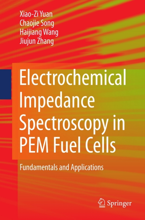 Electrochemical Impedance Spectroscopy in PEM Fuel Cells 