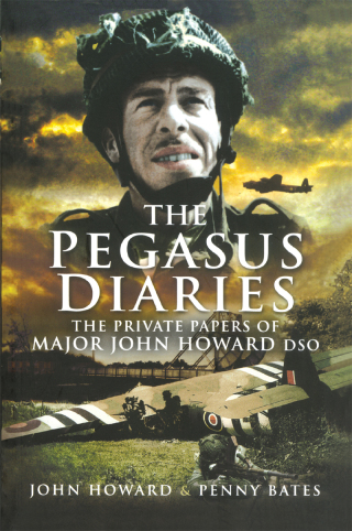 The Pegasus Diaries